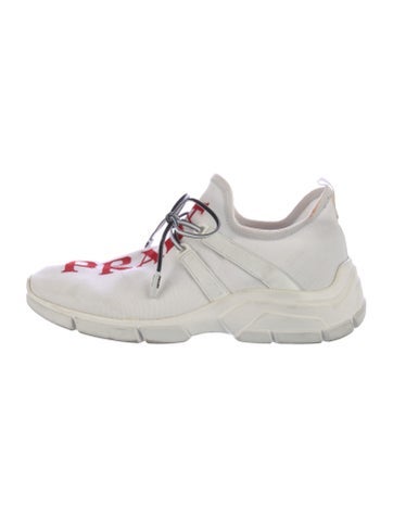 Prada Sneakers Chunky 12