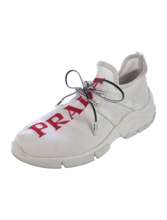 Prada Chunky Sneakers