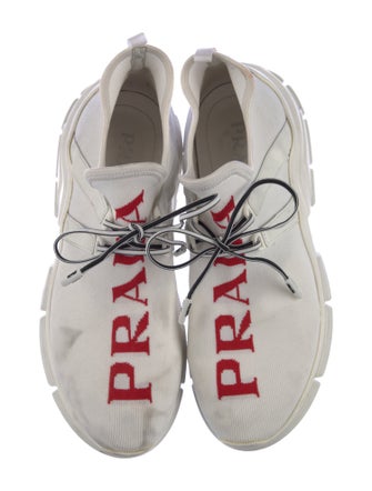 Prada Chunky Sneakers
