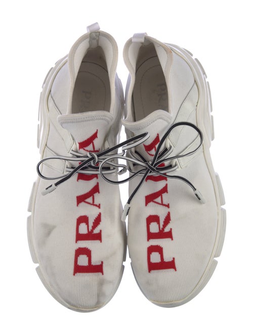 Prada Chunky Sneakers