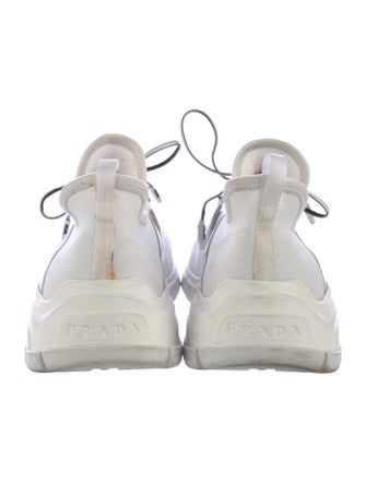 Prada Chunky Sneakers