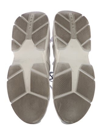 Prada Chunky Sneakers