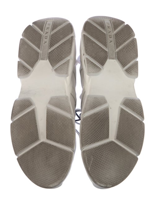 Prada Chunky Sneakers