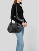 Prada Vitello Daino Leather Shoulder Bag