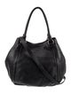 Prada Vitello Daino Leather Shoulder Bag