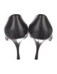 Prada Leather Pumps