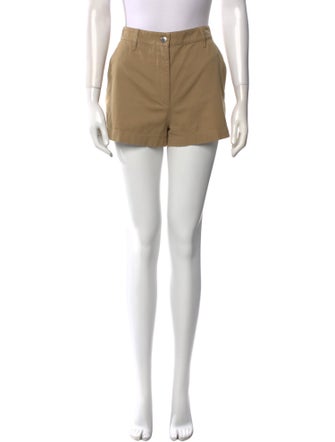 Prada 2021 Mini Shorts