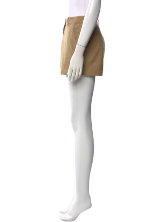 Prada 2021 Mini Shorts