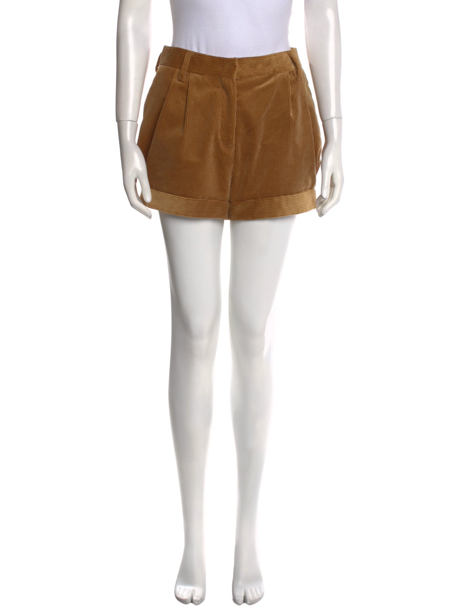 Prada 2024 Mini Shorts w/ Tags