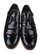 Prada Patent Leather Oxfords