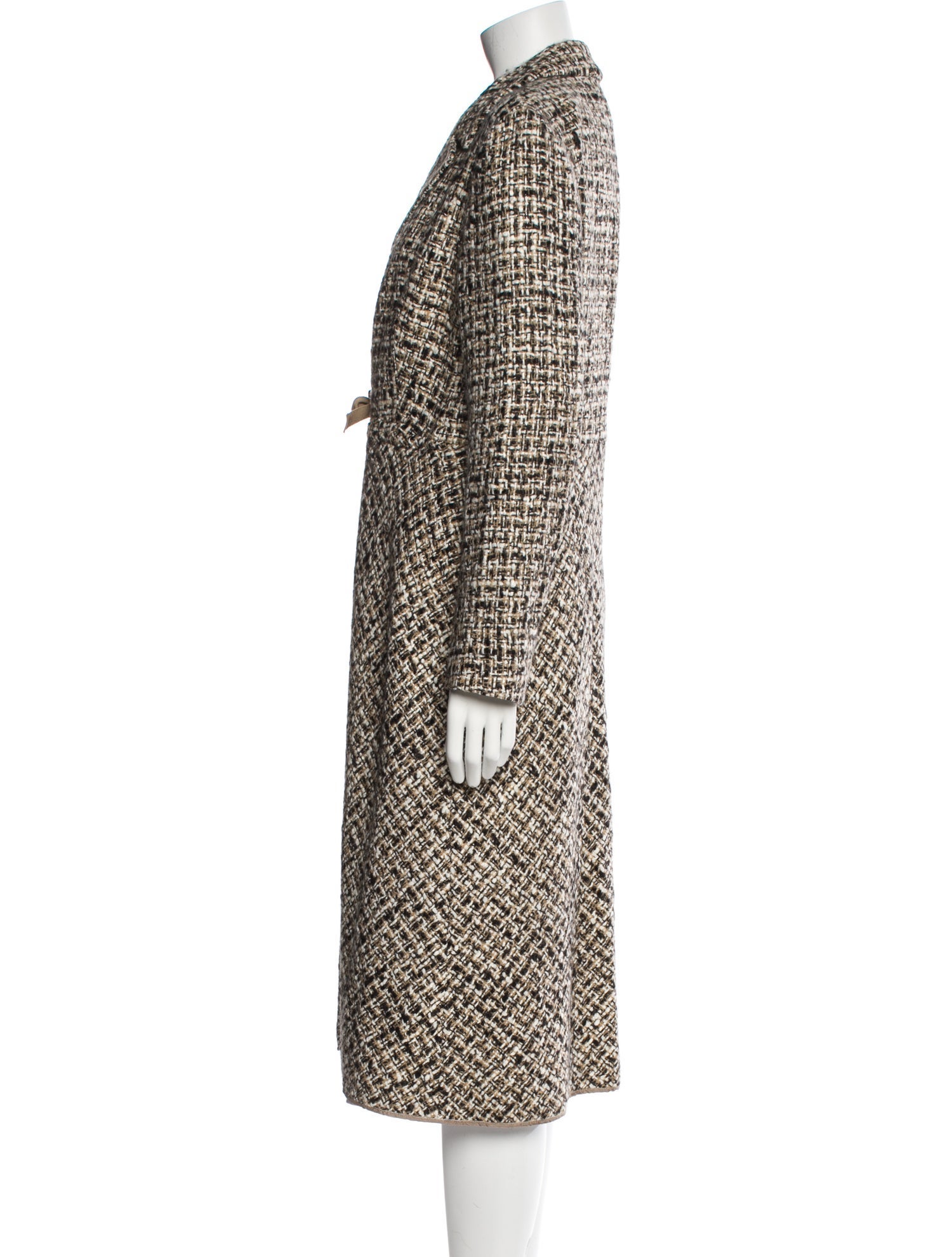 Prada Vintage 2000 Coat