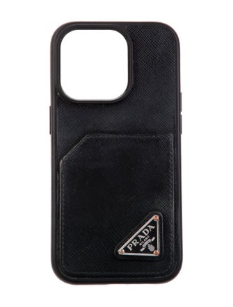 Prada iPhone Case