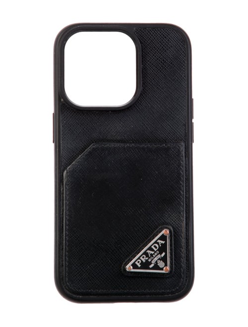 Prada iPhone Case