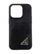 Prada iPhone Case