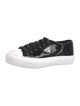 Prada Patent Leather Sneakers