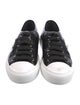 Prada Patent Leather Sneakers