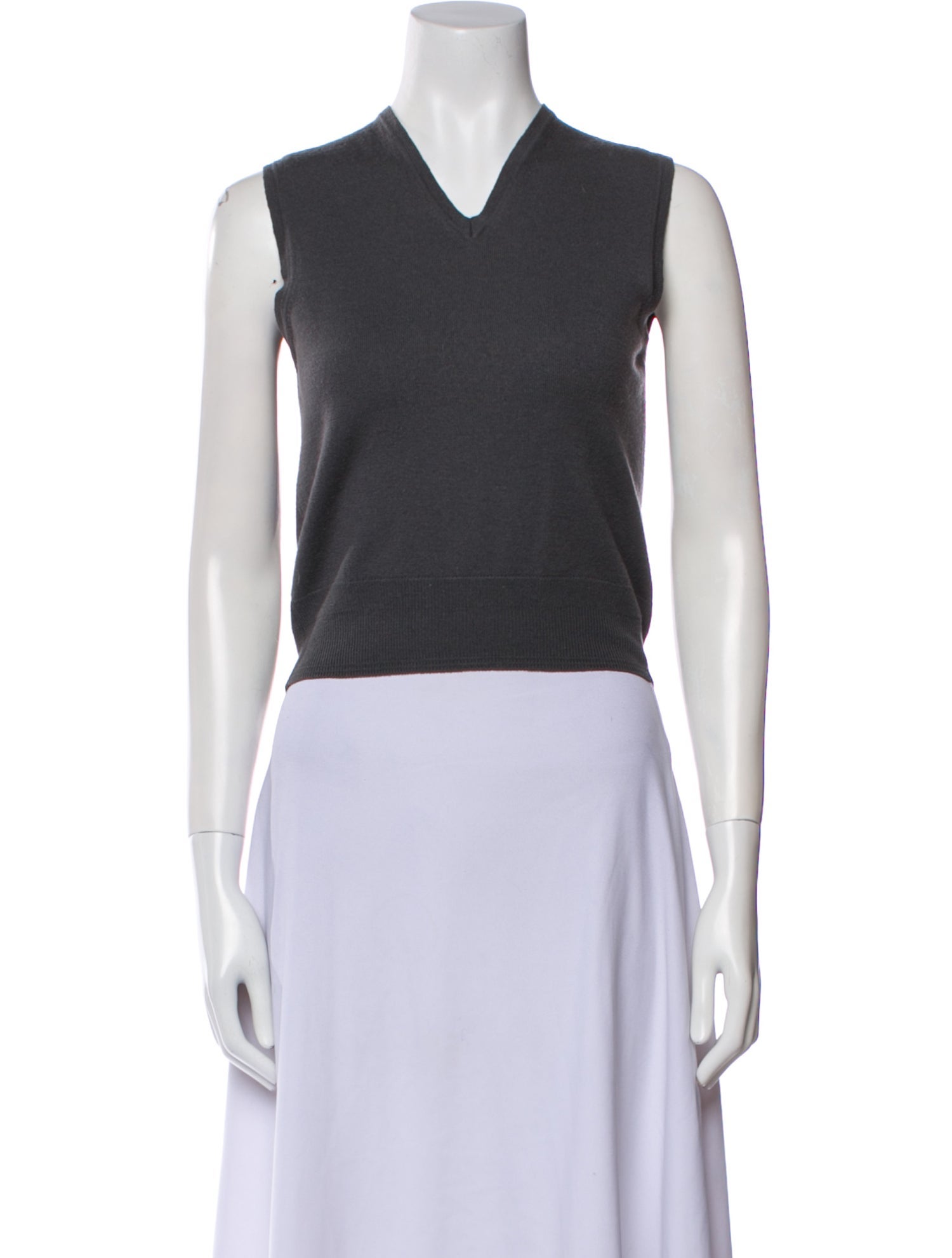 Prada Vintage 2001 Sweater