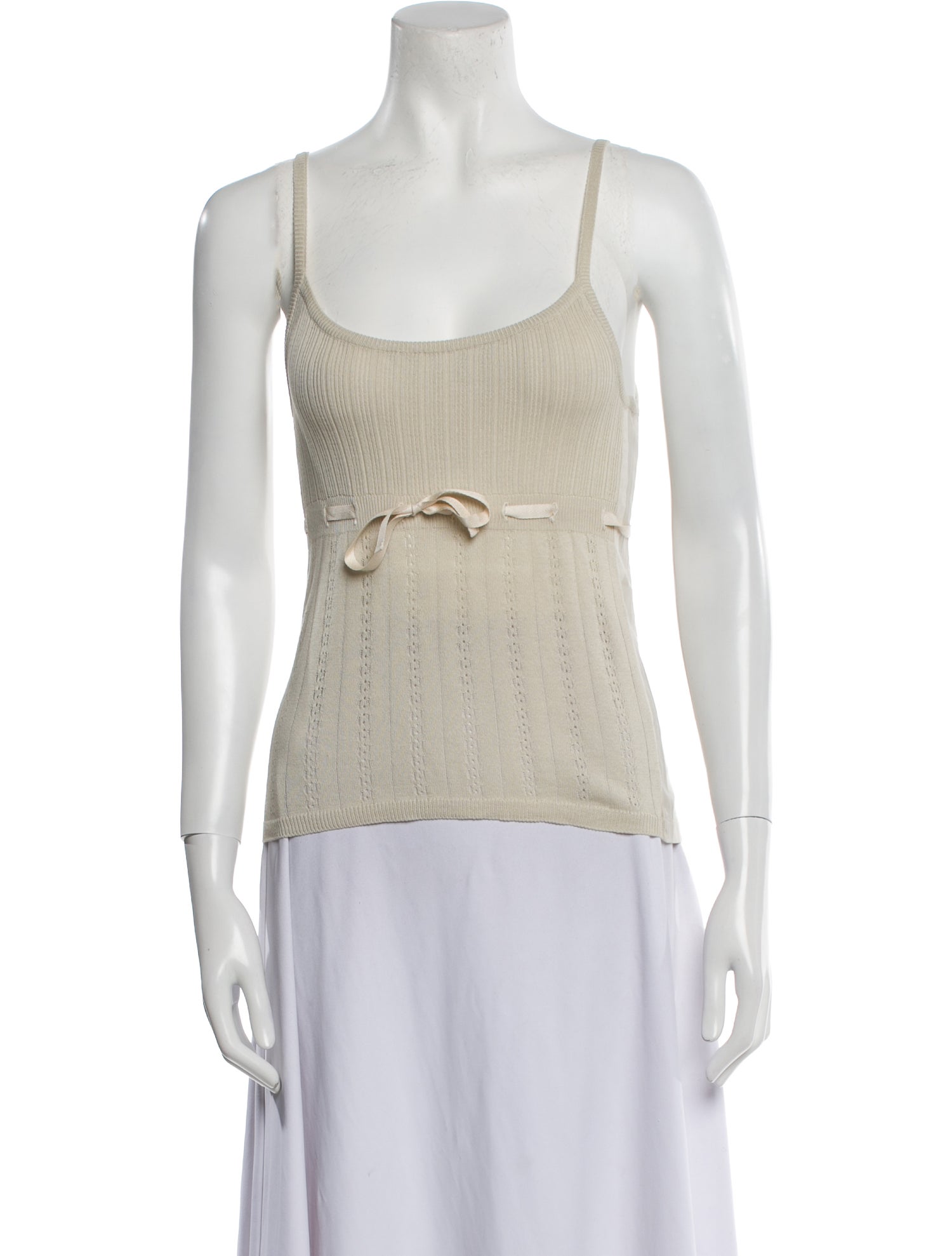 Prada Sport Vintage 2000's Top