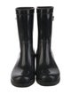 Prada Sport Rubber Rain Boots