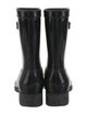 Prada Sport Rubber Rain Boots