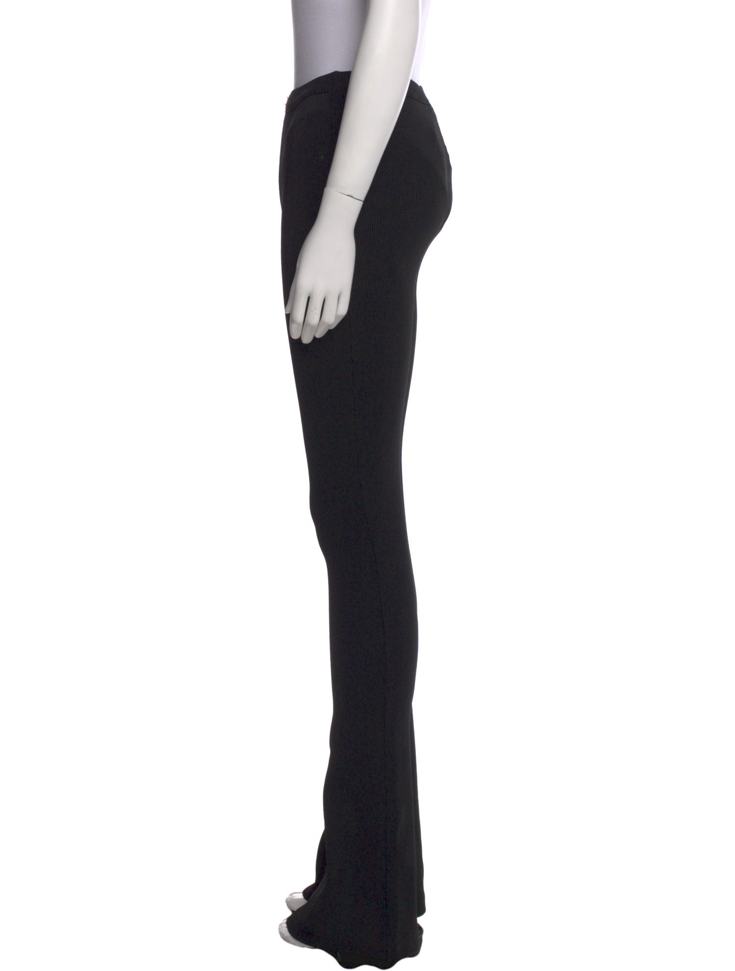 Prada 2024 Wide Leg Pants