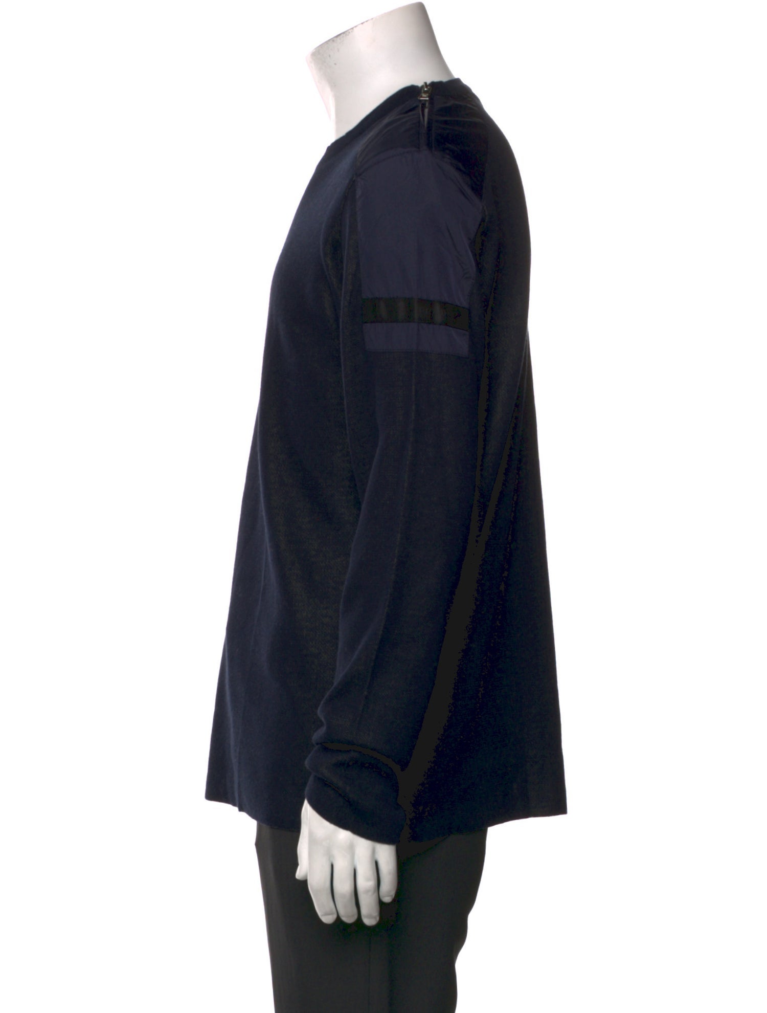 Prada Vintage 2009 Pullover