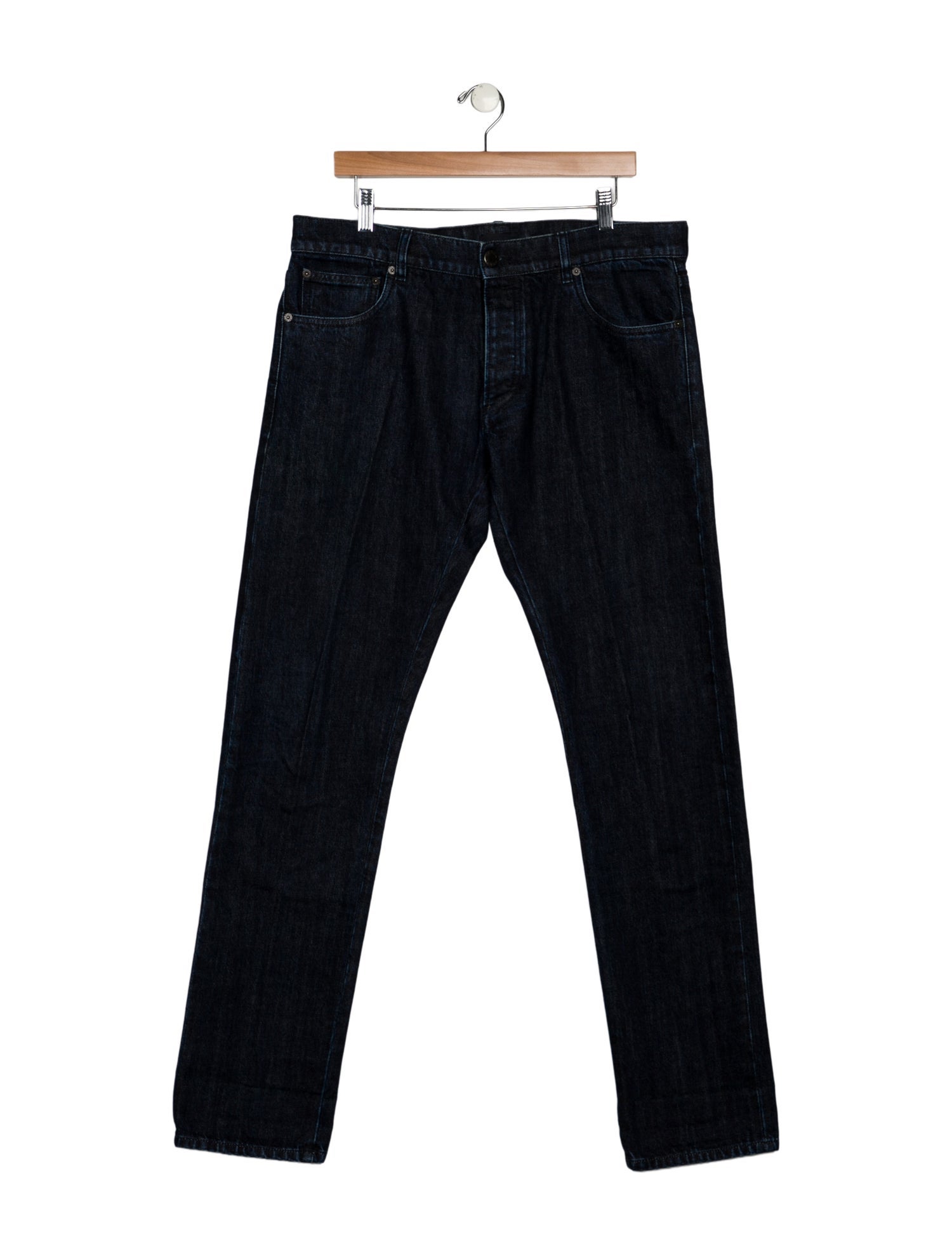 Prada 2019 Skinny Jeans