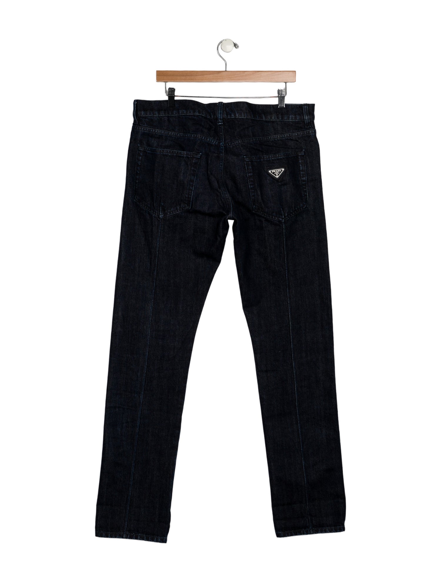 Prada 2019 Skinny Jeans