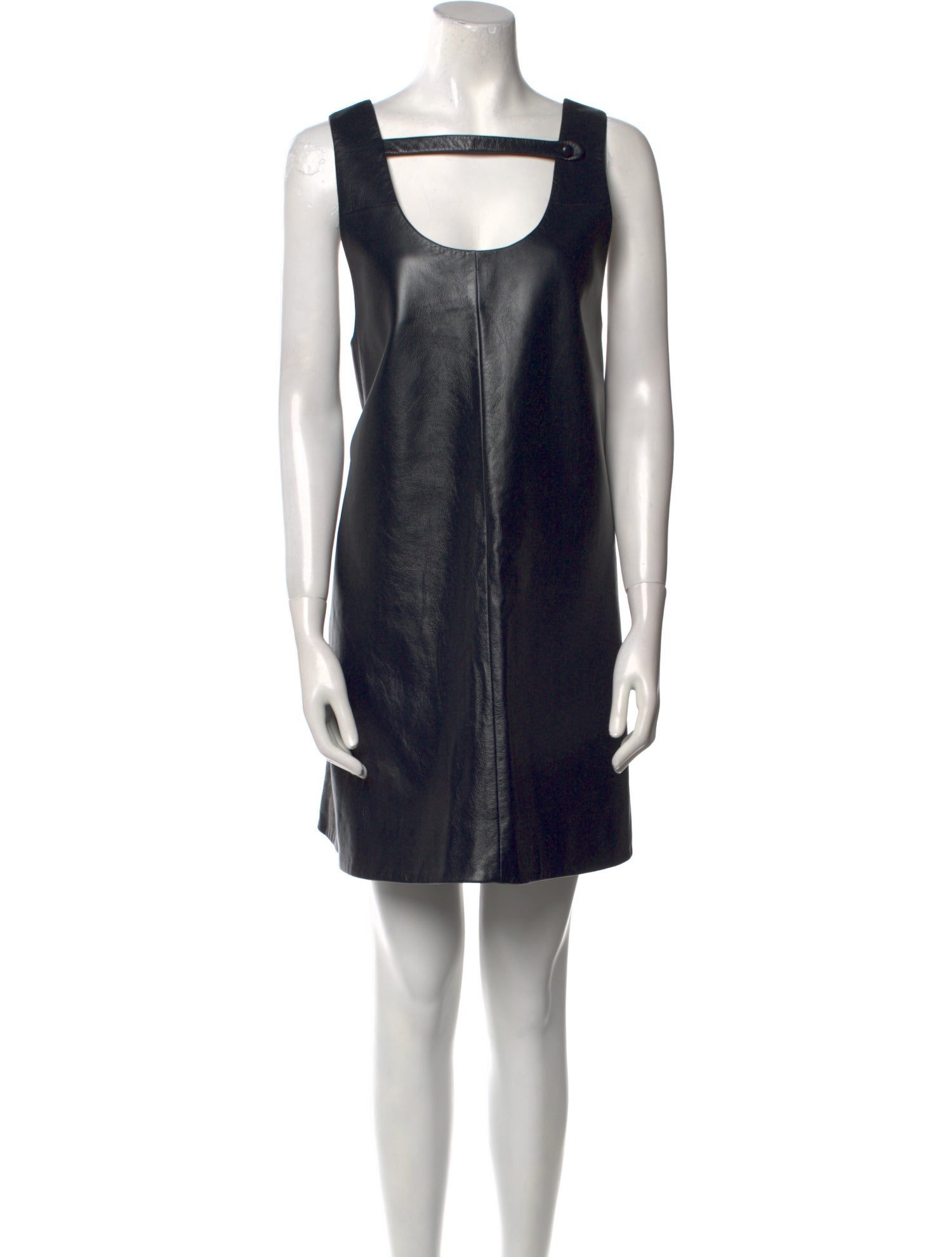 Prada 2019 Mini Dress