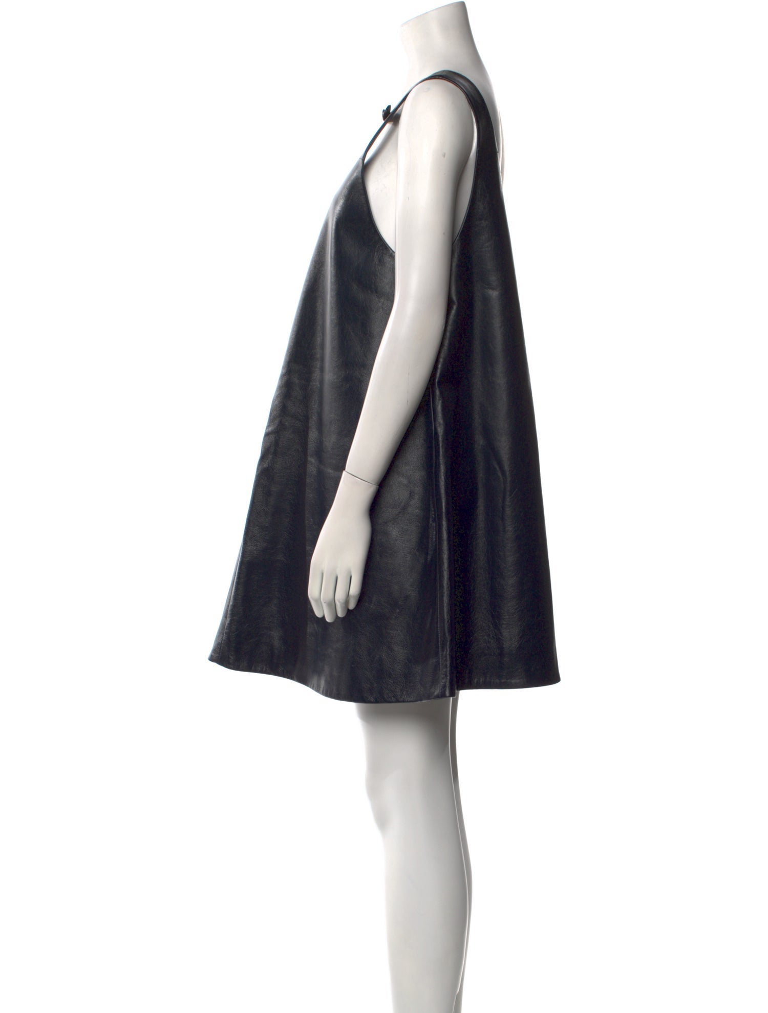 Prada 2019 Mini Dress