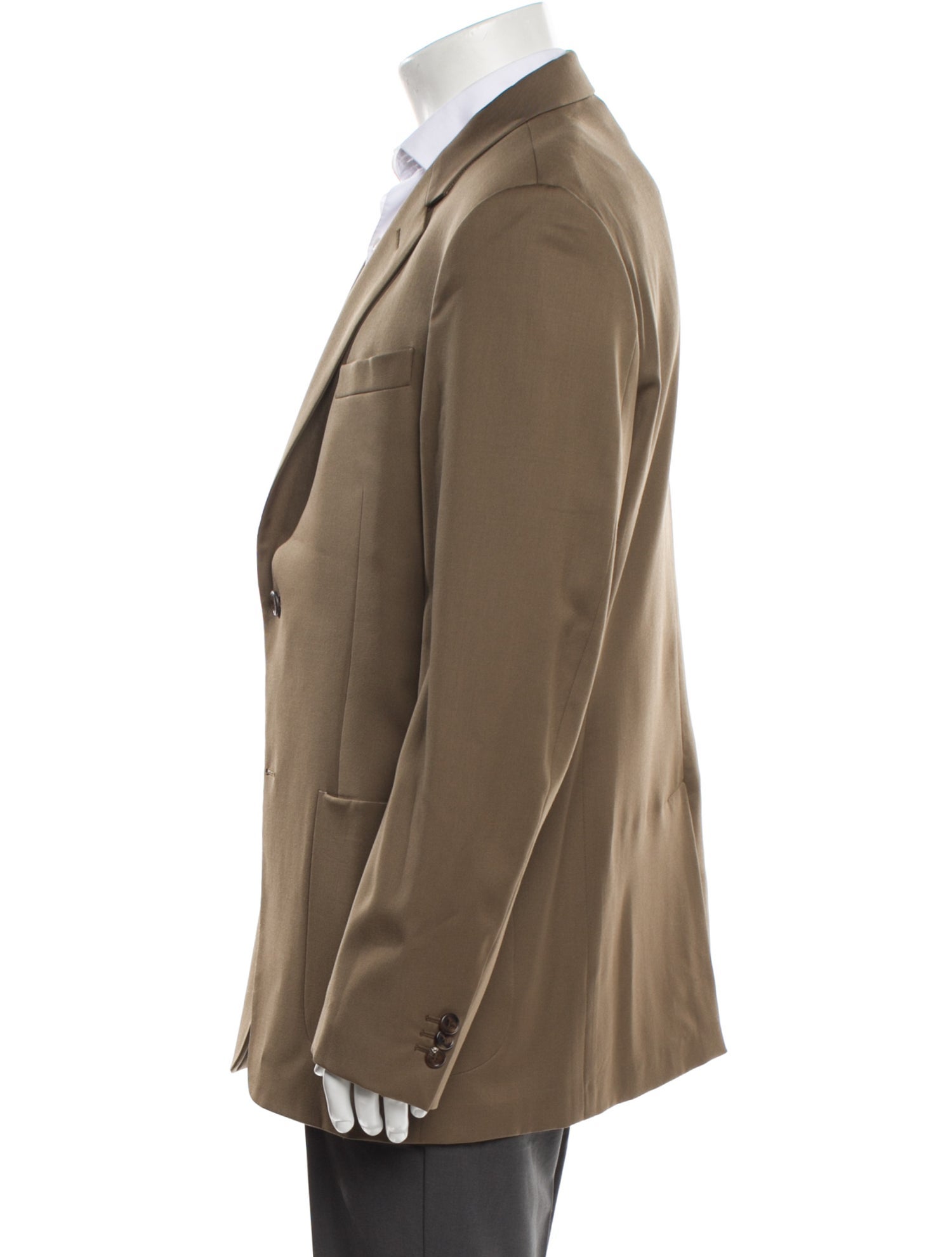 Prada Vintage 2010 Blazer