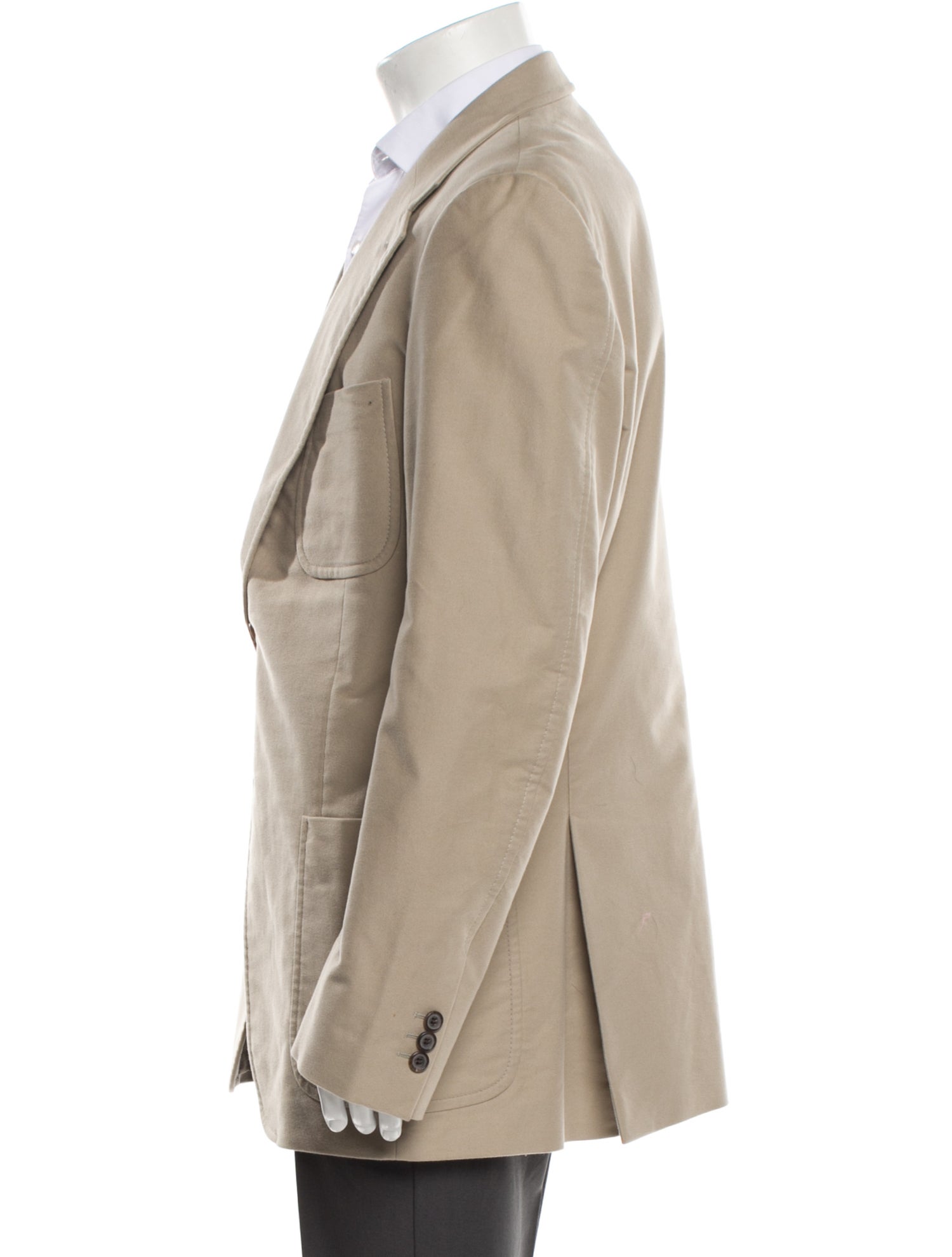 Prada Vintage 2000's Sport Coat