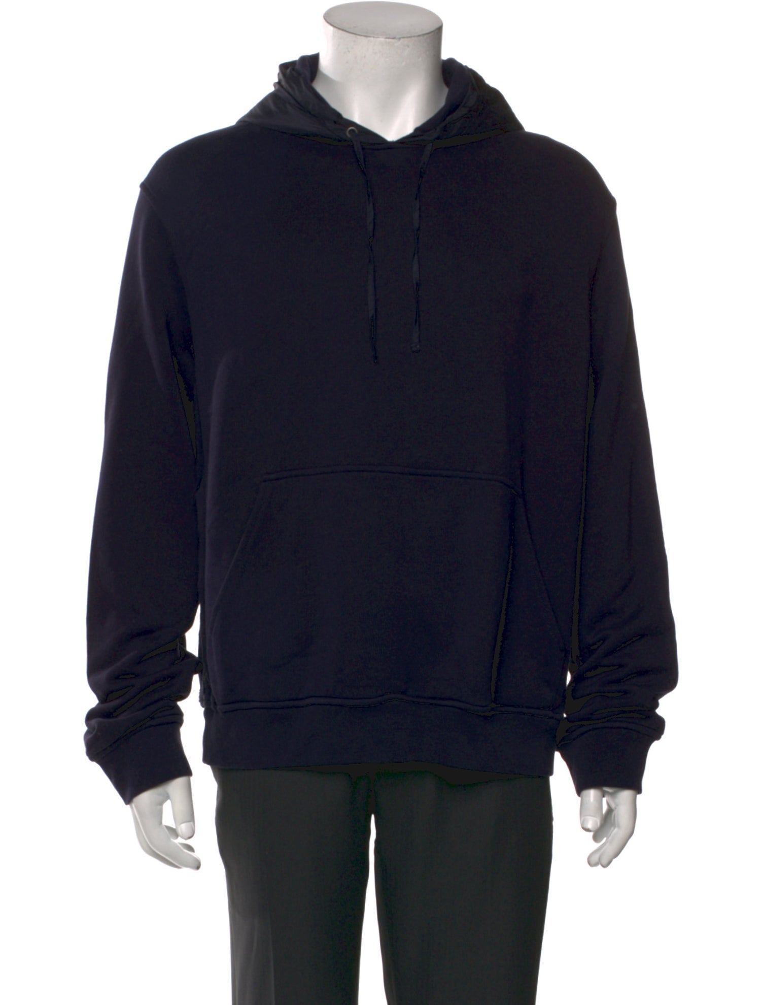 Prada Vintage 2010 Hoodie