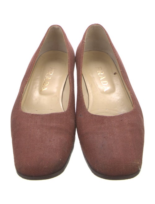 Prada Pumps