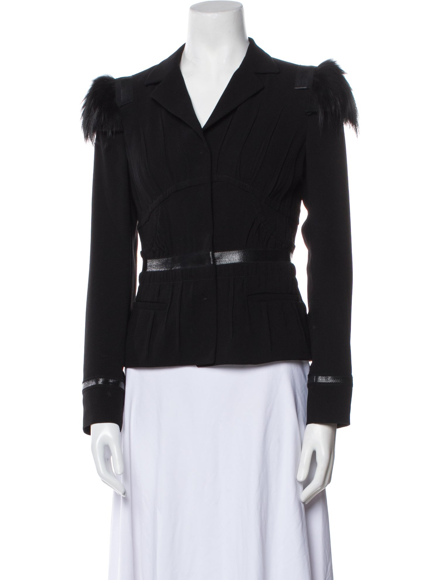 Prada Vintage 2007 Jacket