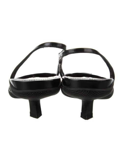 Prada Slingback Pumps