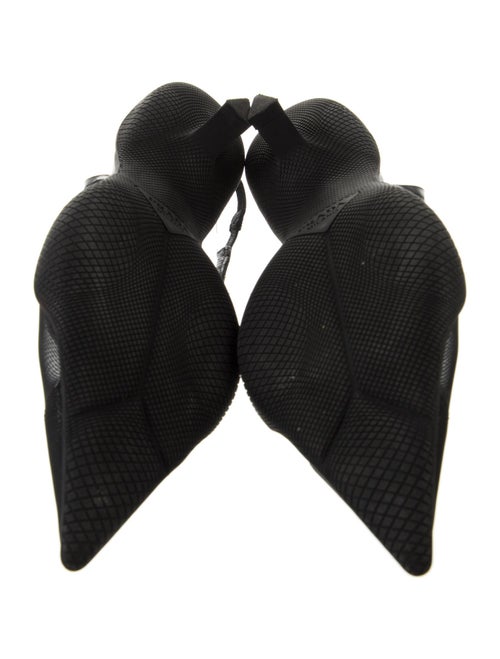 Prada Slingback Pumps