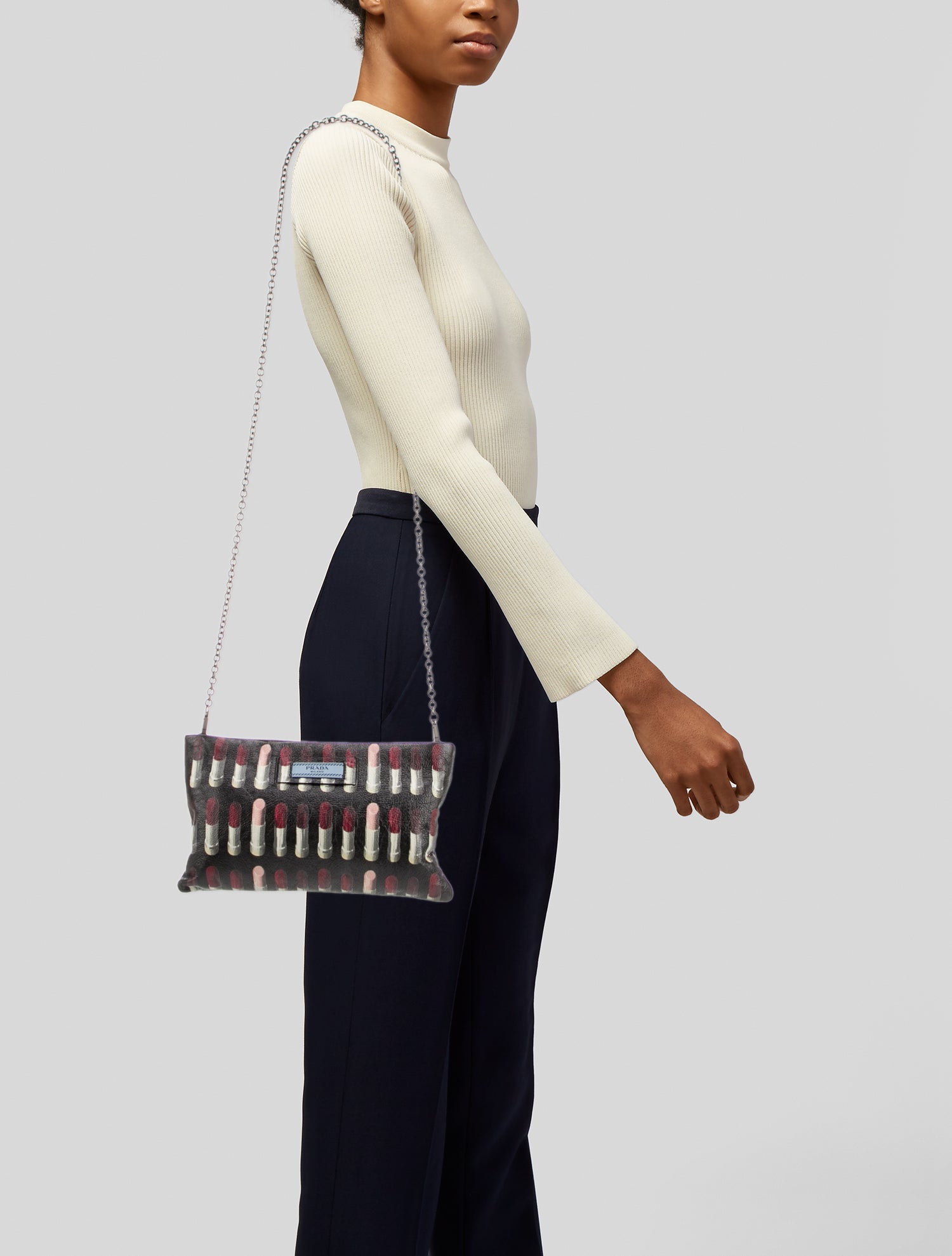 Louis Vuitton x Yayoi Kusama 2023 3D Dots Side Trunk w