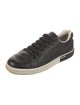 Prada Leather Sneakers