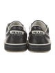 Prada Leather Sneakers