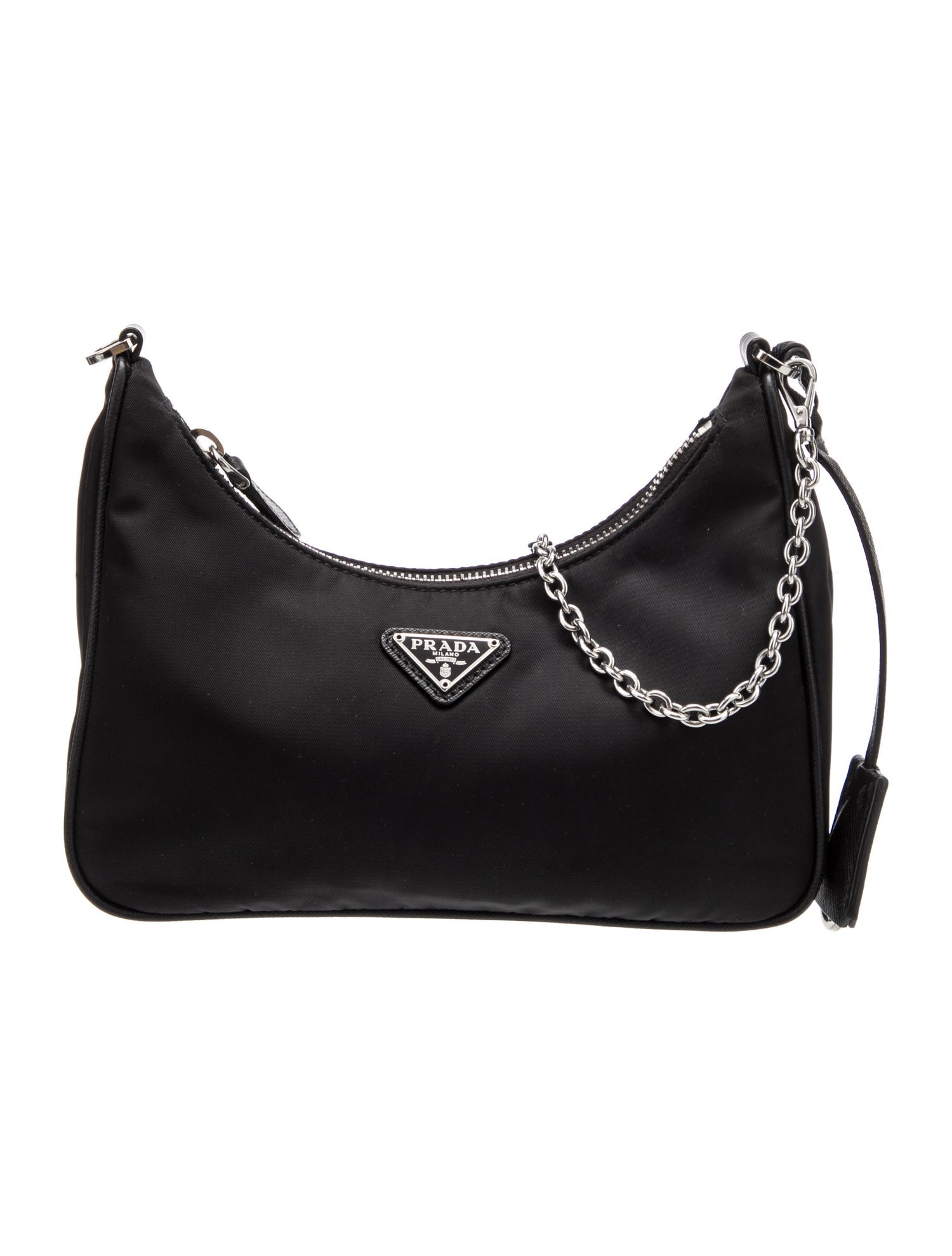 Prada Saffiano Leather Re-Edition 2005