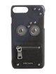 Prada Saffiano Leather Phone Case