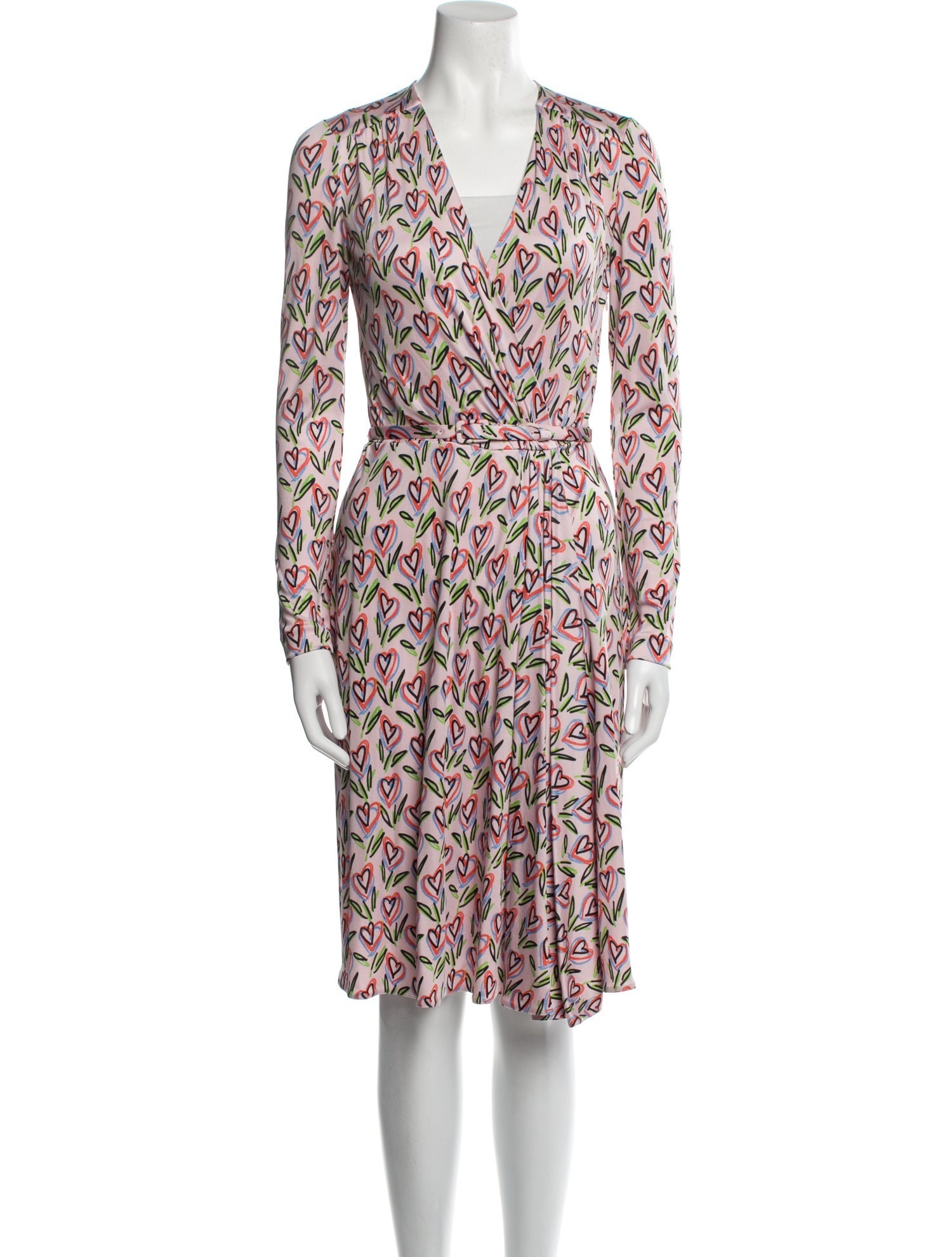 Prada 2016 Knee-Length Dress