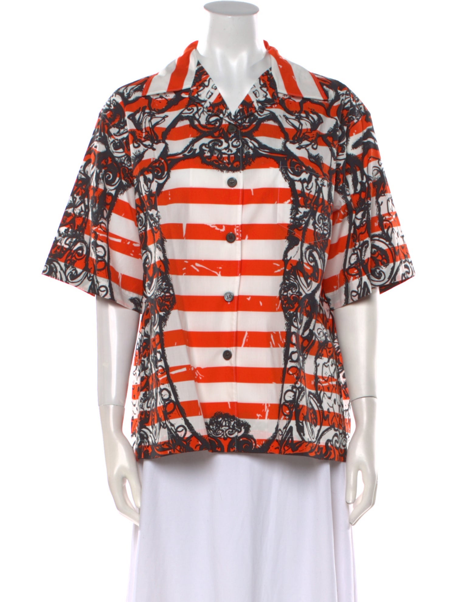 Chanel 2017 Viva Coco Cuba T-Shirt w/ Tags - White Tops