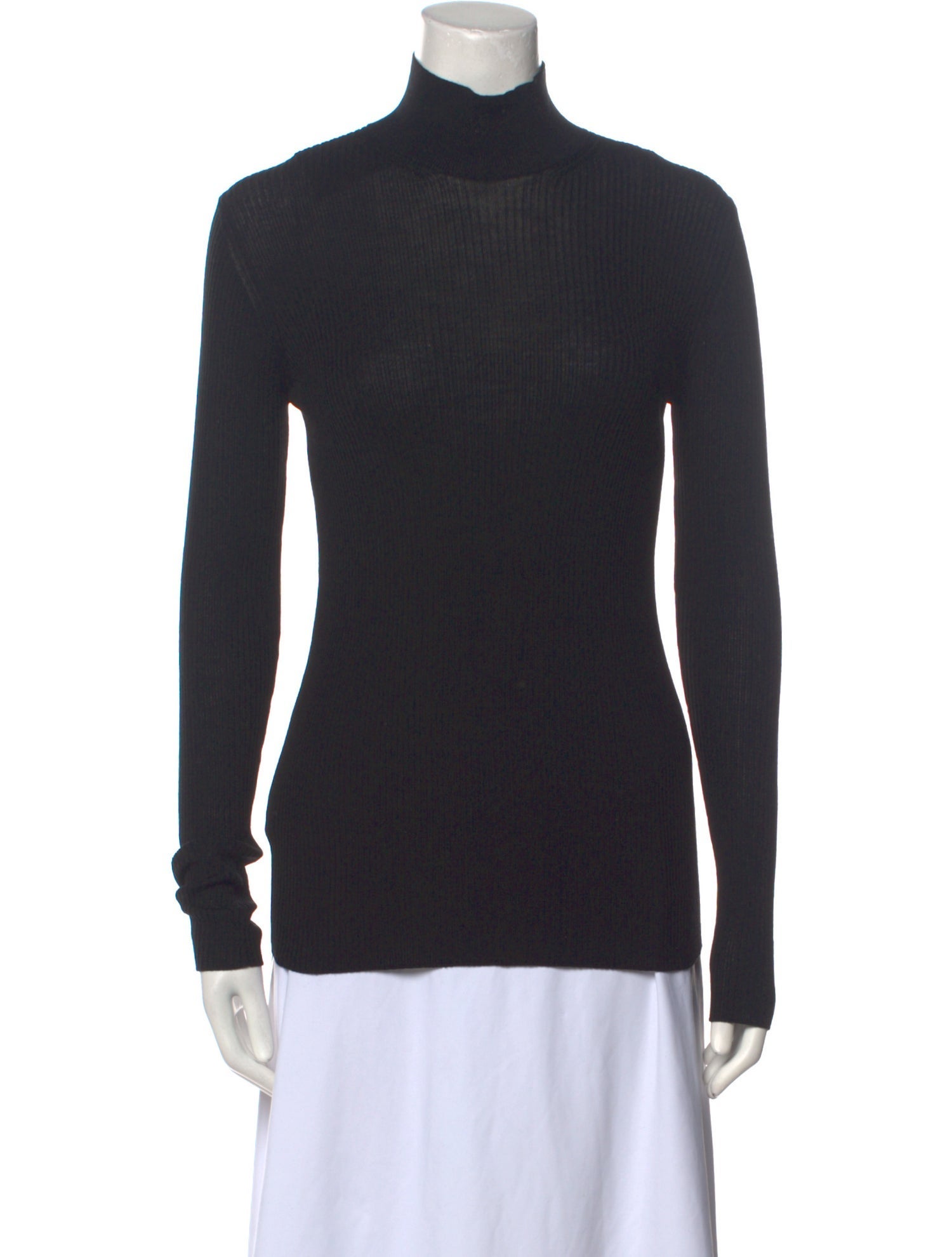 Prada 2023 Virgin Wool Sweatshirt w/ Tags