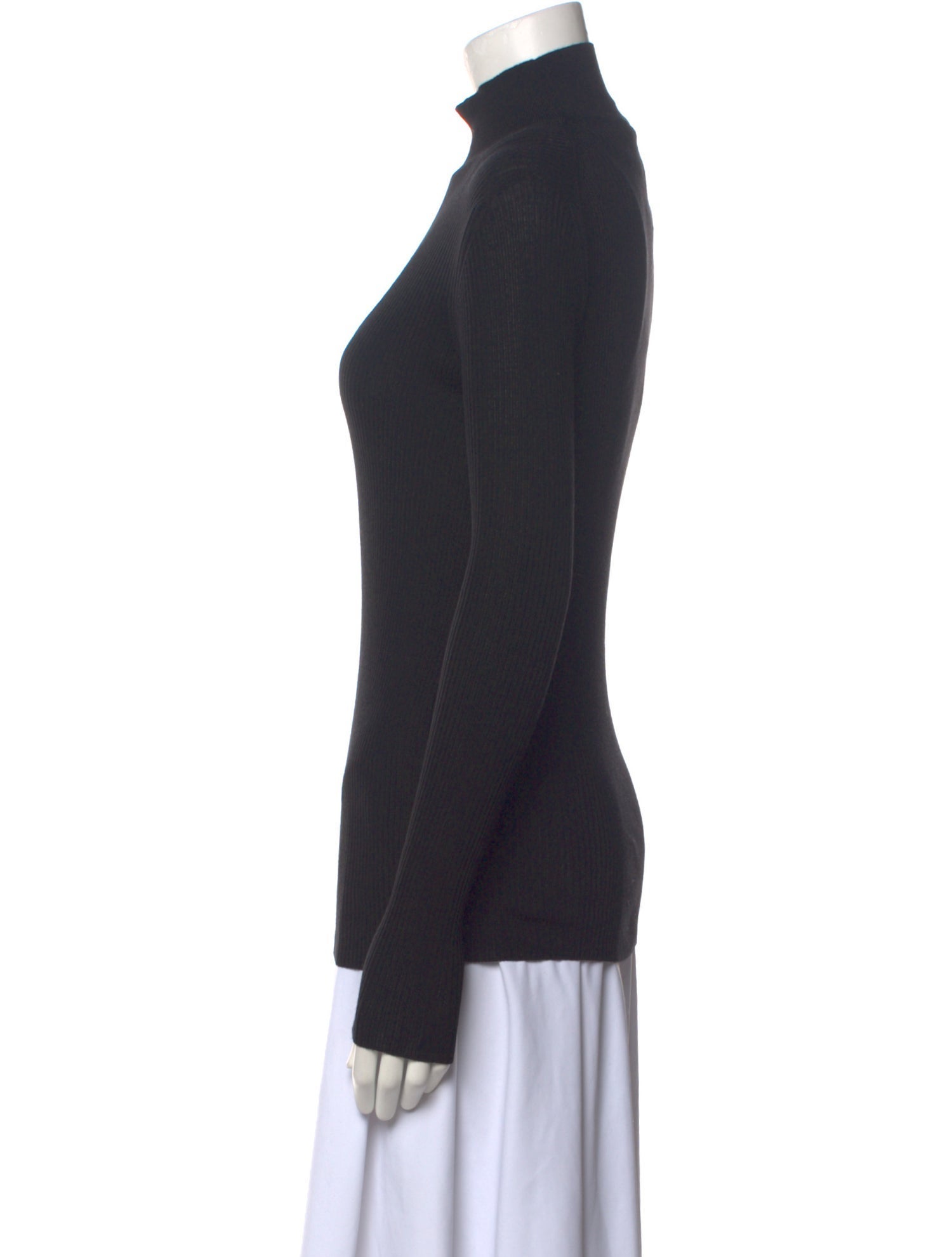 Prada 2023 Virgin Wool Sweatshirt w/ Tags