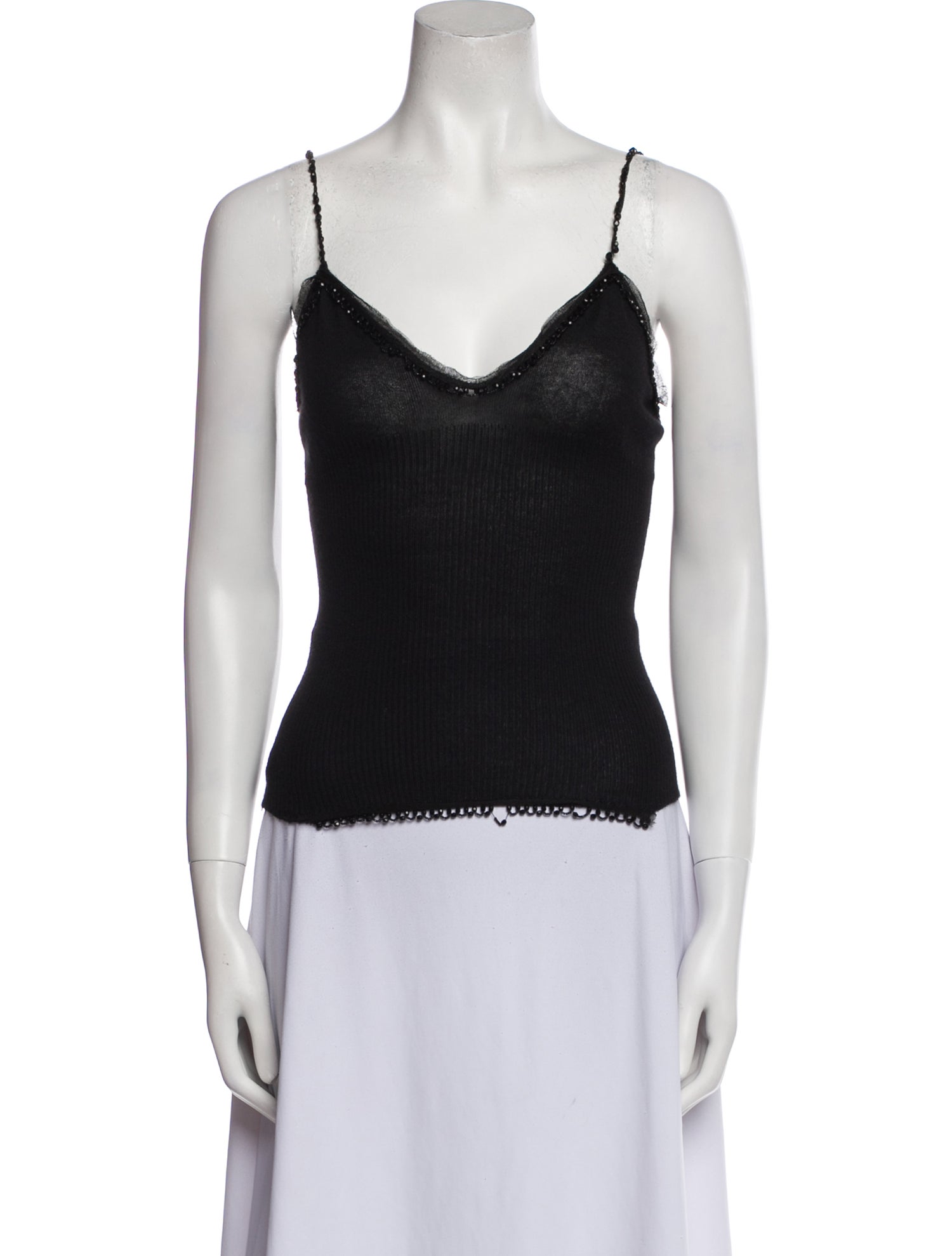 Prada Vintage 2004 Top