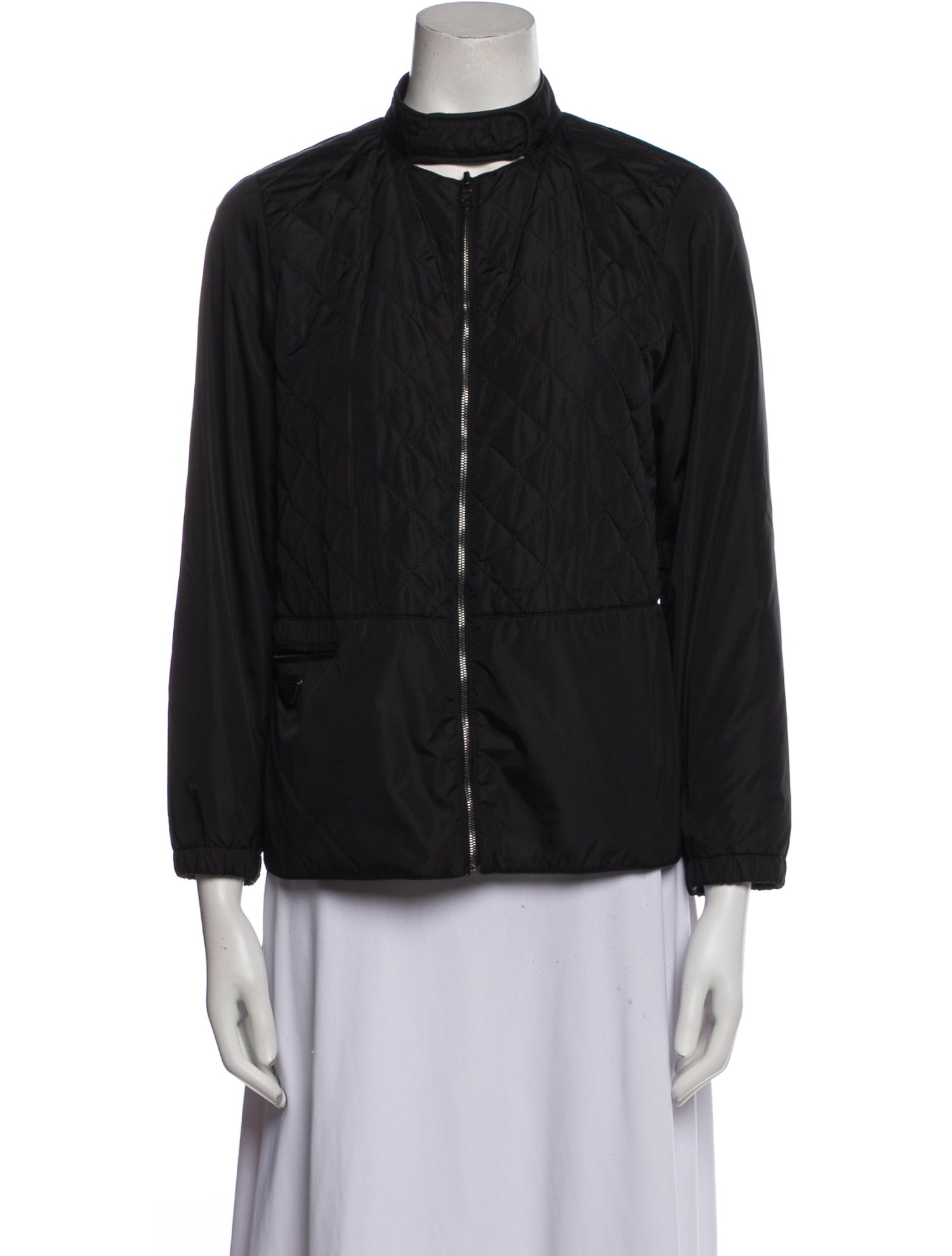 Prada Vintage 2000's Jacket