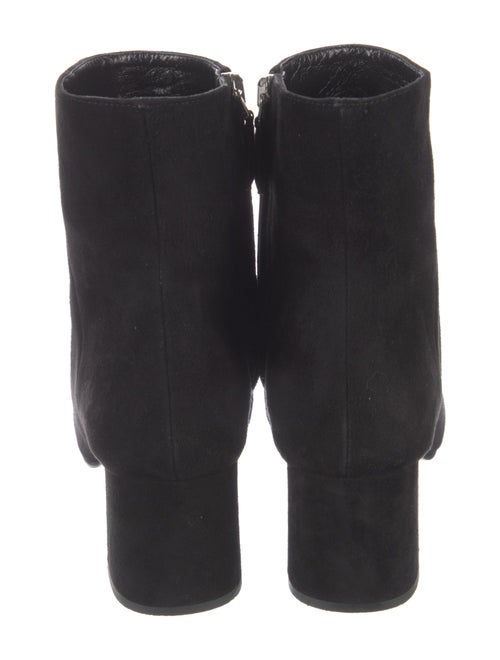 Prada Suede Boots