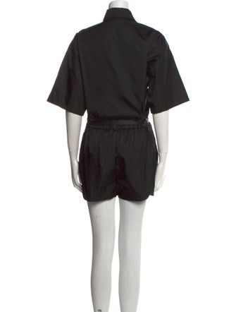 Prada 2021 Re-Nylon Romper